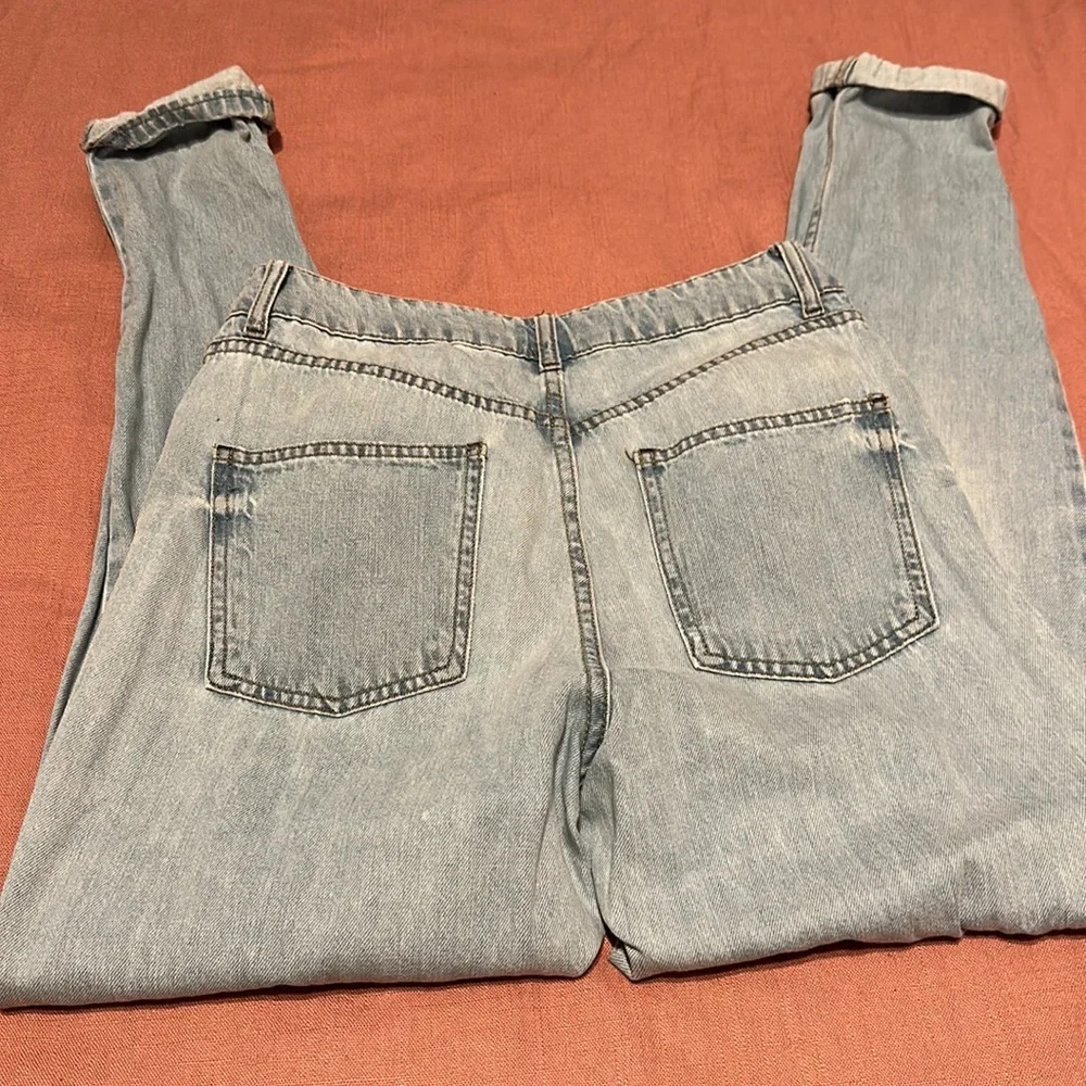 Topshop Moto jeans - Picture 5 of 5